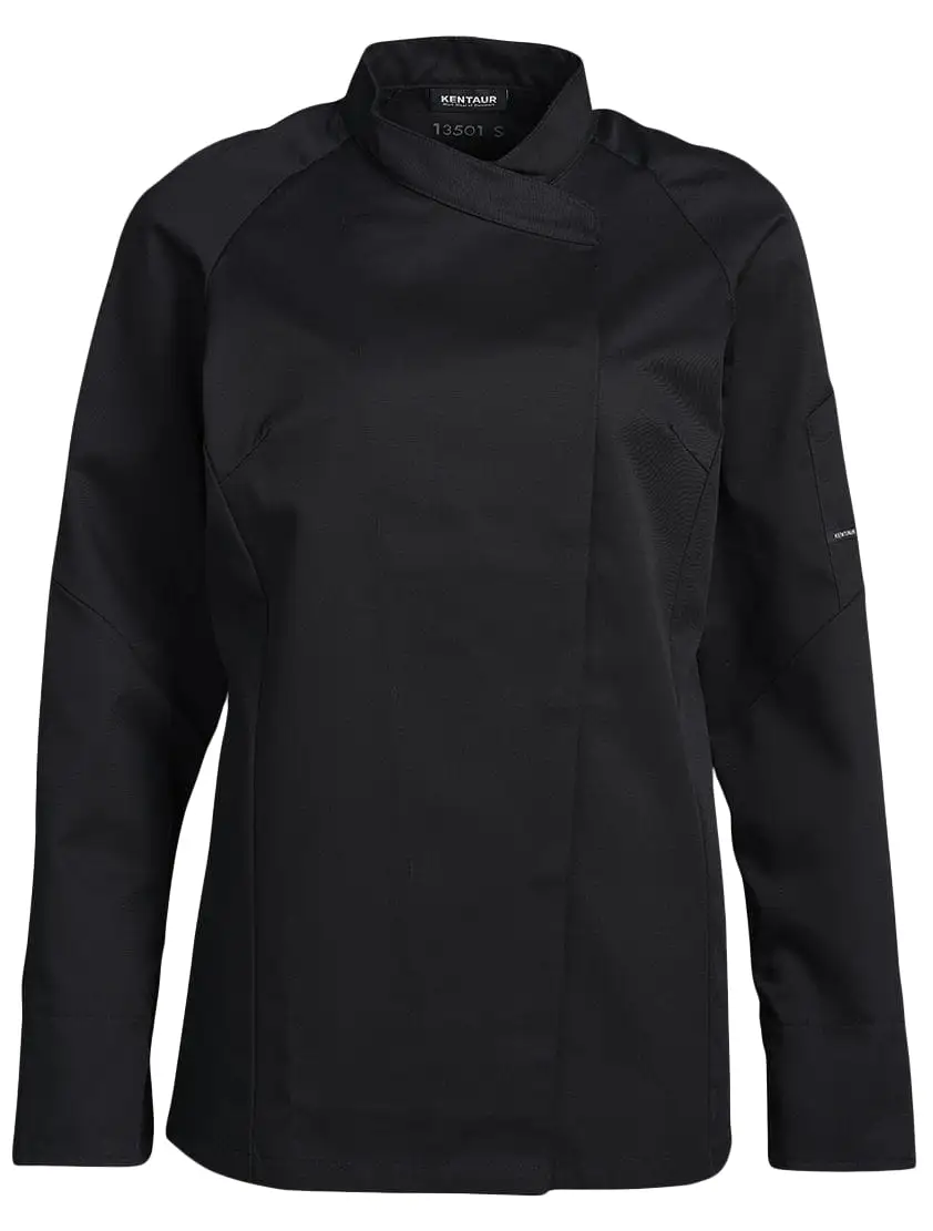 Kentaur 13501 Women's Chef/Waiters Jacket