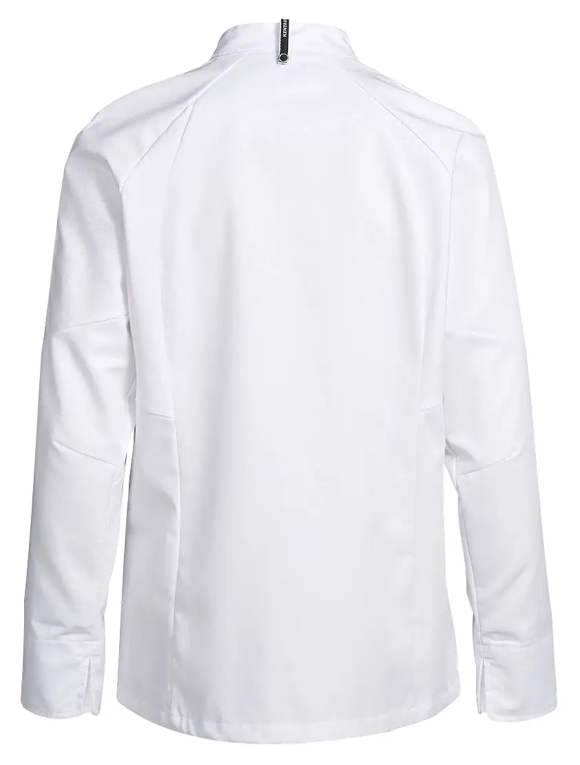 Kentaur 13501 Women's Chef/Waiters Jacket