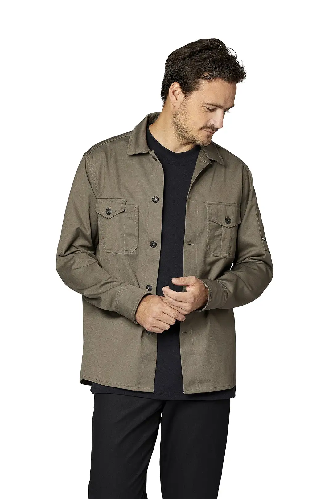 Kentaur 23055 Chef/Service Outdoor Jacket