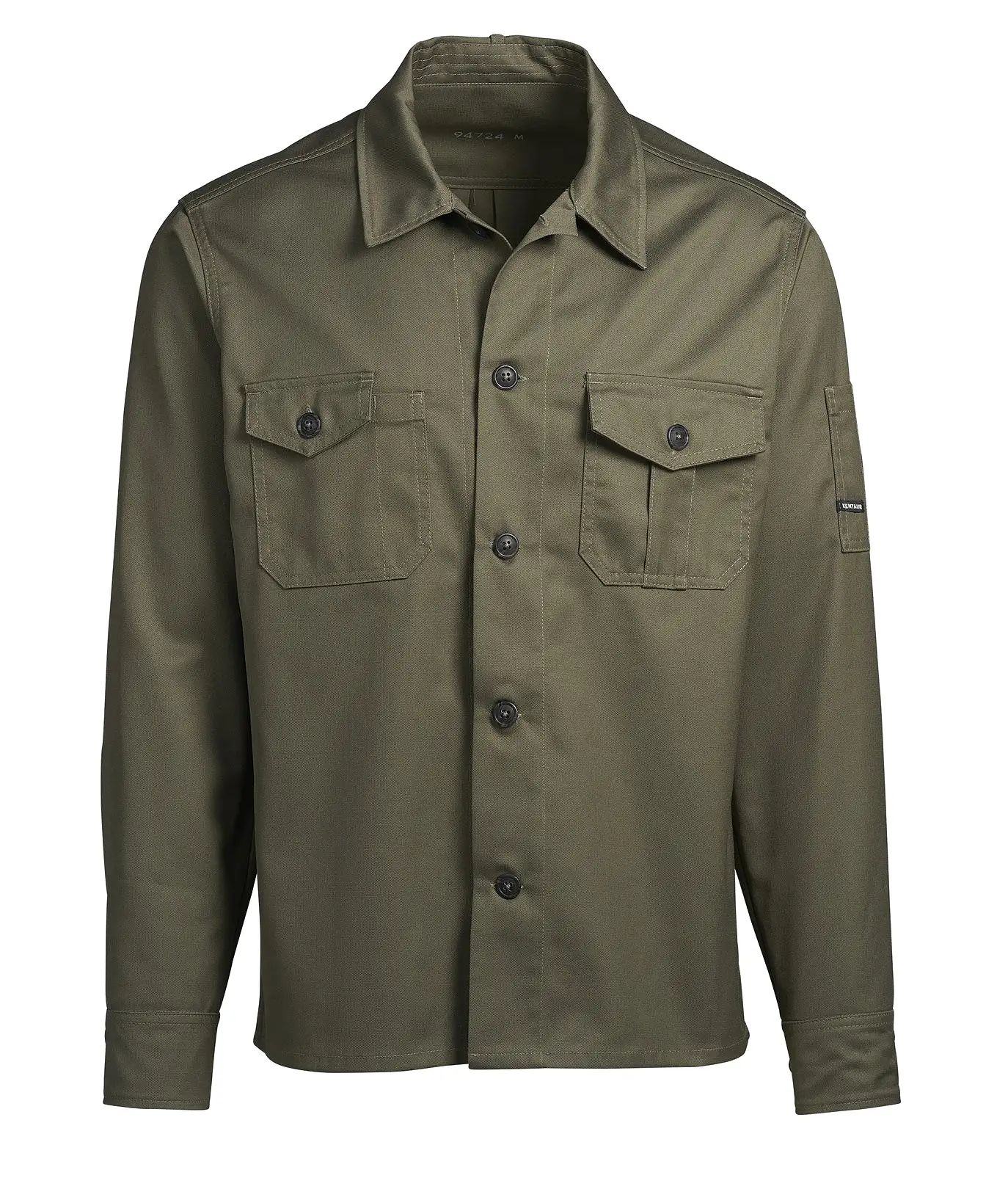 Kentaur 23055 Chef/Service Outdoor Jacket