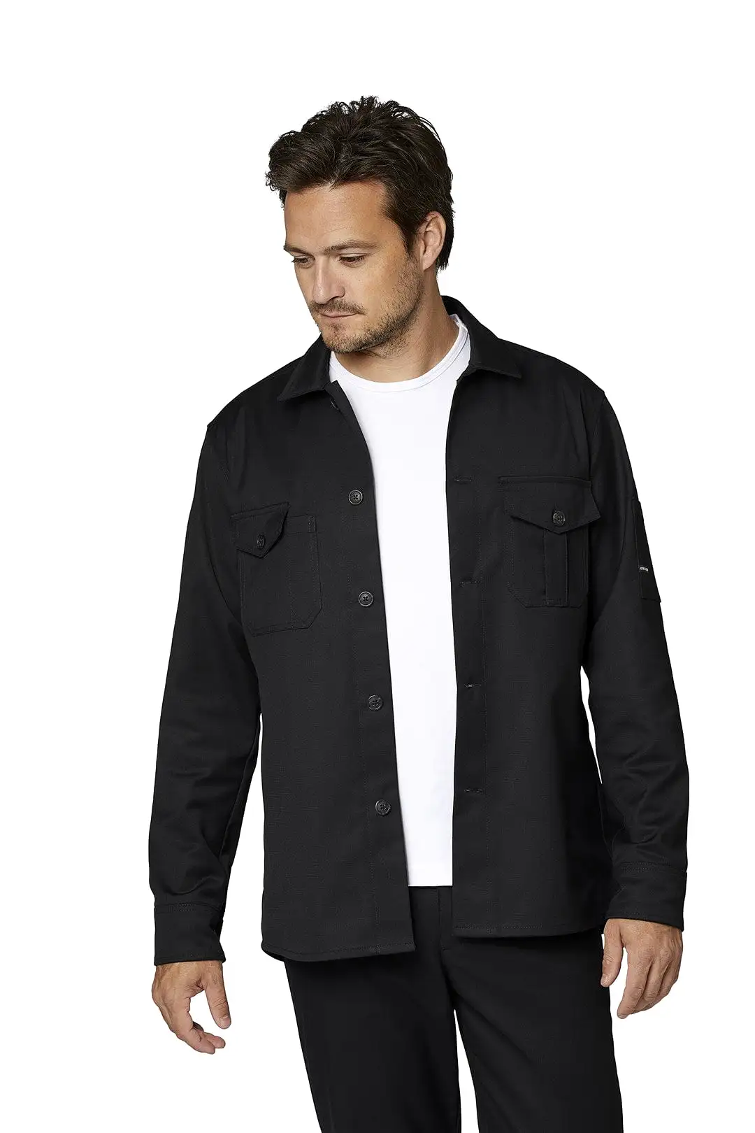 Kentaur 23055 Chef/Service Outdoor Jacket