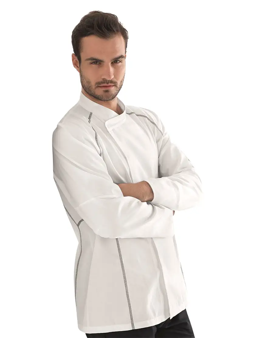 Kentaur 23401 Unisex Chef/Waiters Jacket