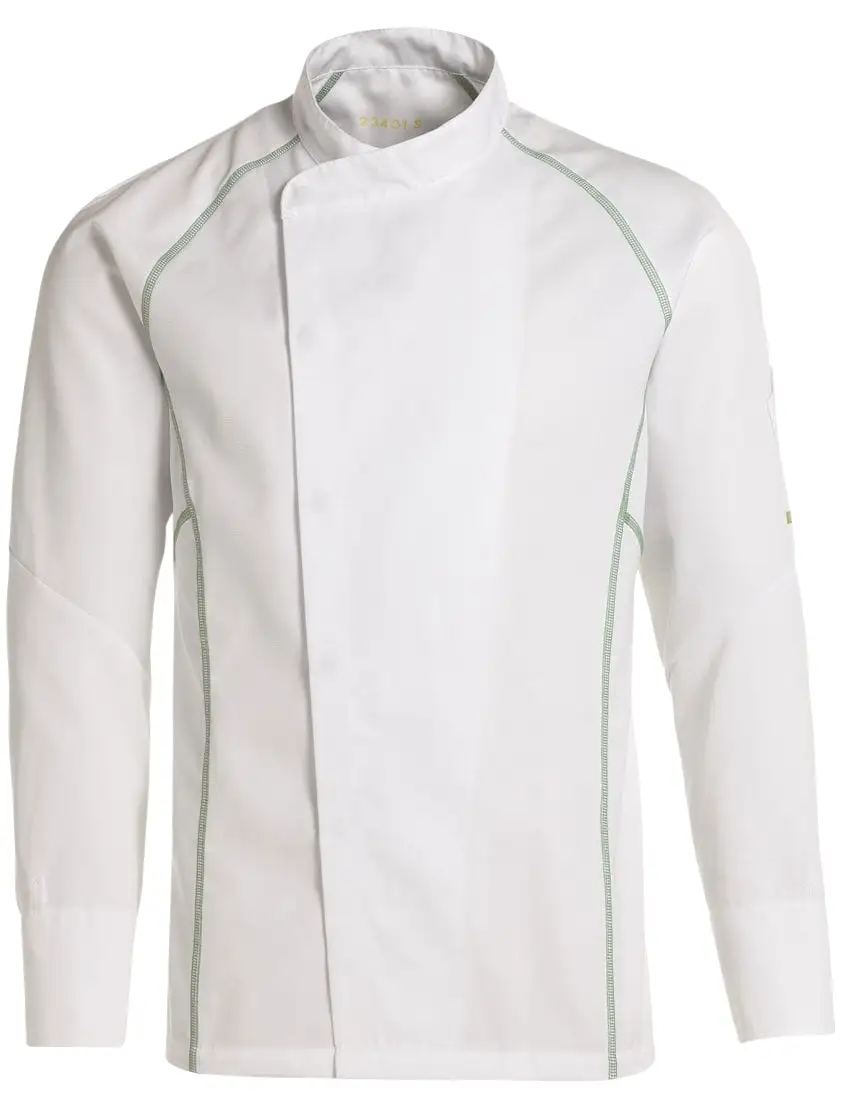 Kentaur 23401 Unisex Chef/Waiters Jacket