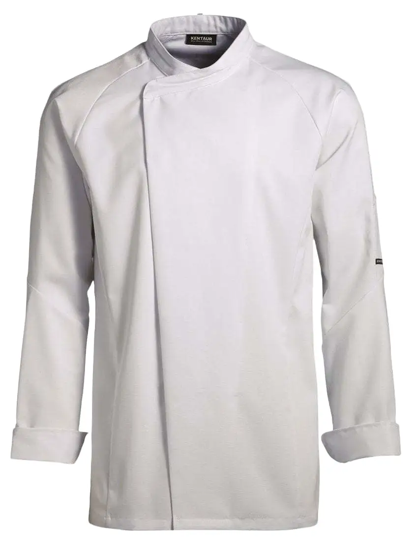 Kentaur 23501 Unisex Chef/Waiter Jacket