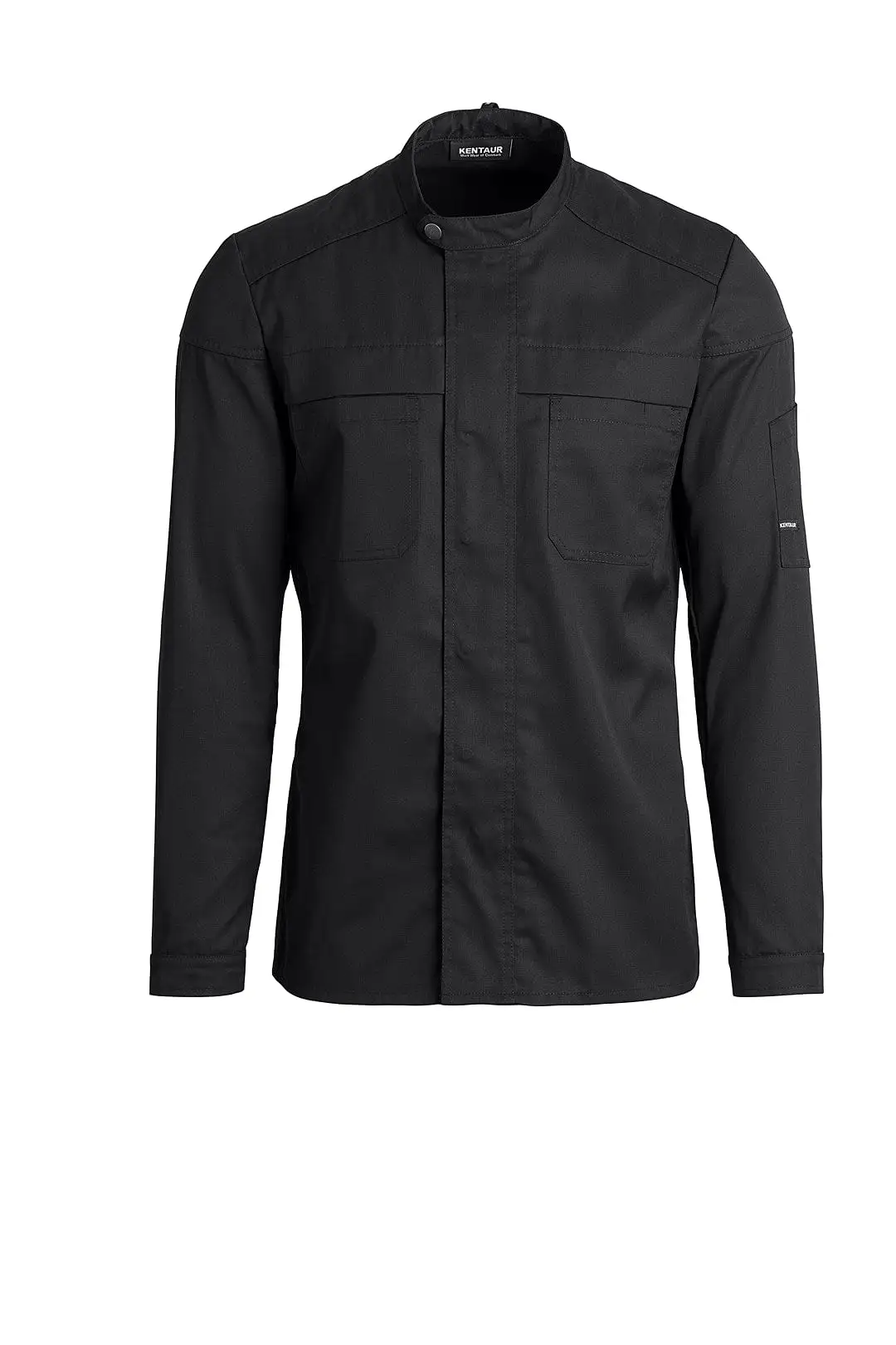 Kentaur 23531 Biker Chef/Service Jacket