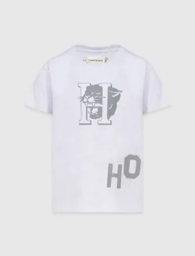 KIDS MASCOT TEE