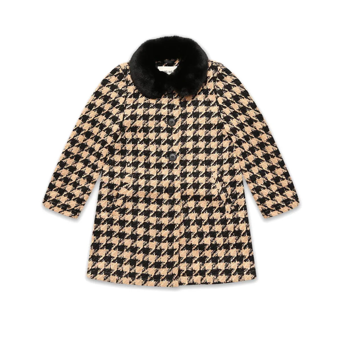 Leora tweed Coat