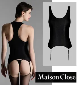 Maison Close  |Tanks & Camisoles