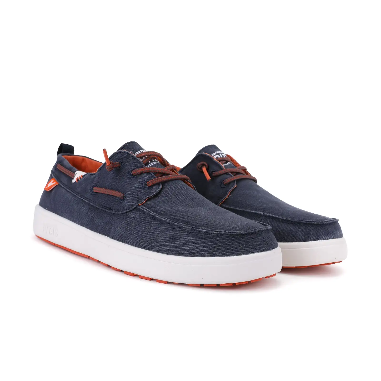 Maui Hi-Grip Boat Shoes