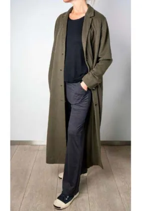 Maxi Coat