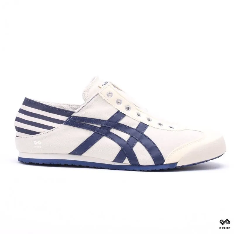 Mexico 66 Paraty Natural/Navy (TH342N-0250)