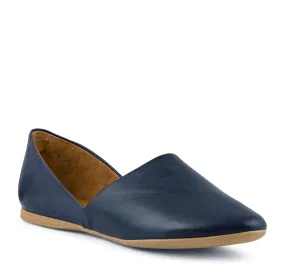 Miz Mooz Kimmy Slip-On Flat