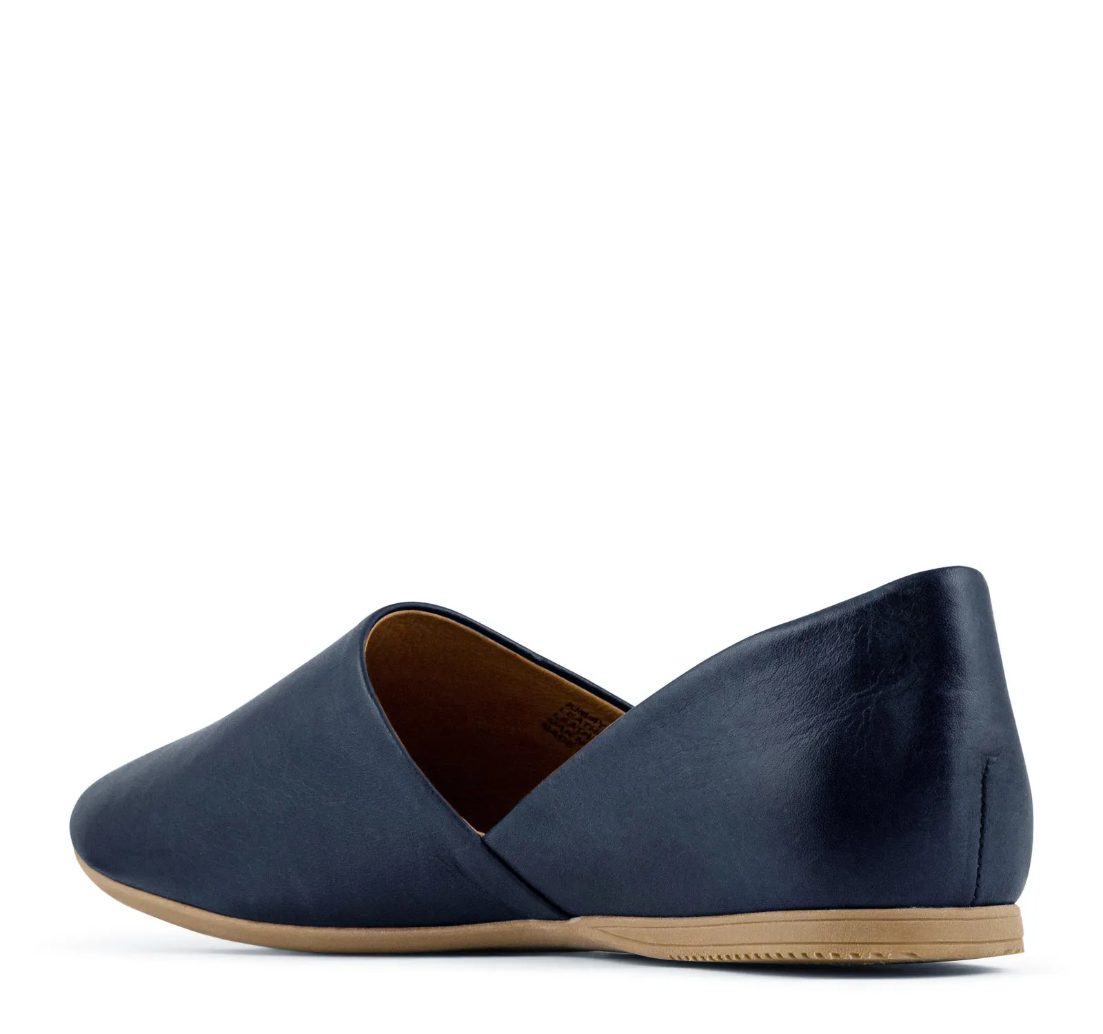 Miz Mooz Kimmy Slip-On Flat