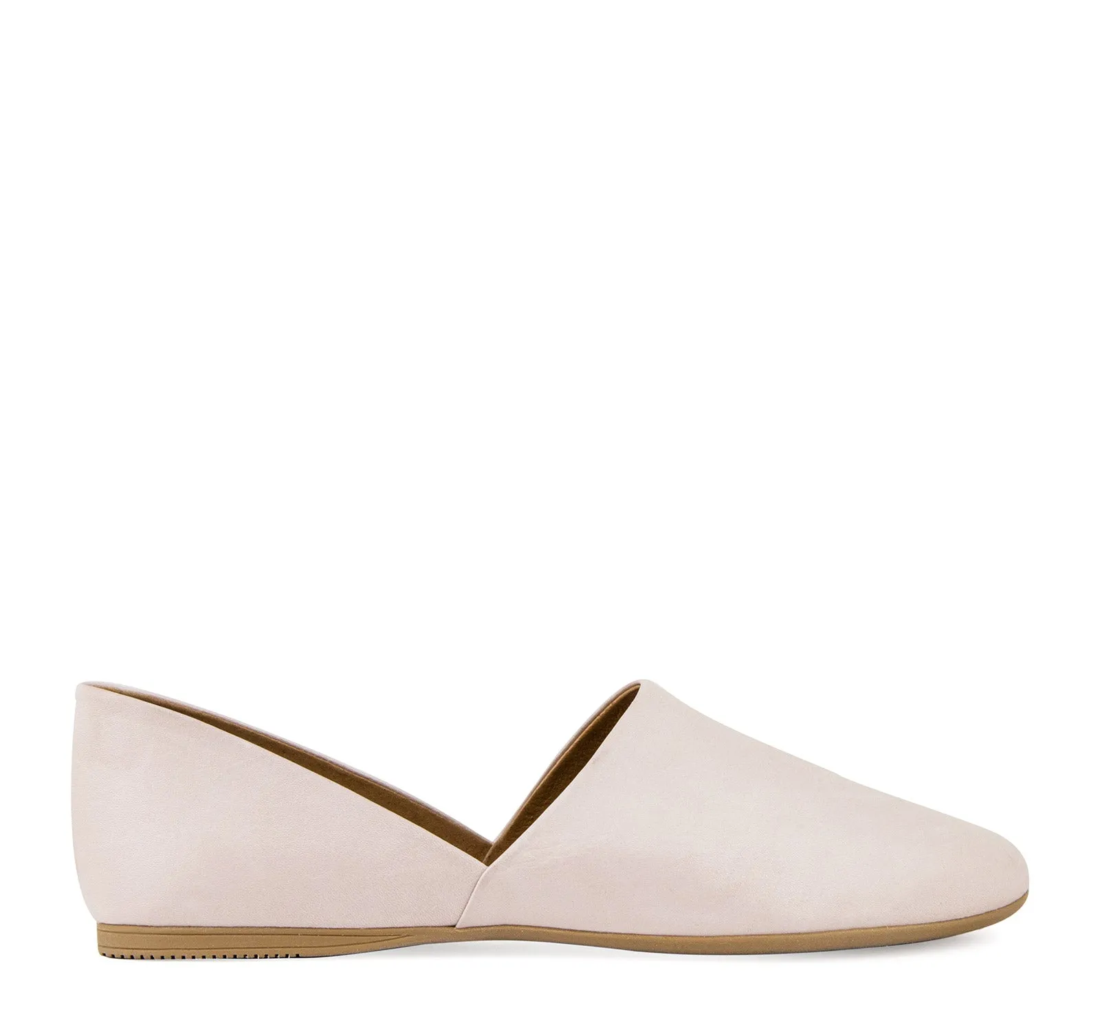 Miz Mooz Kimmy Slip-On Flat