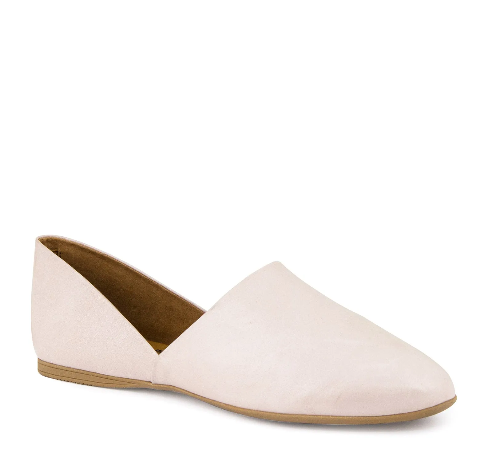 Miz Mooz Kimmy Slip-On Flat