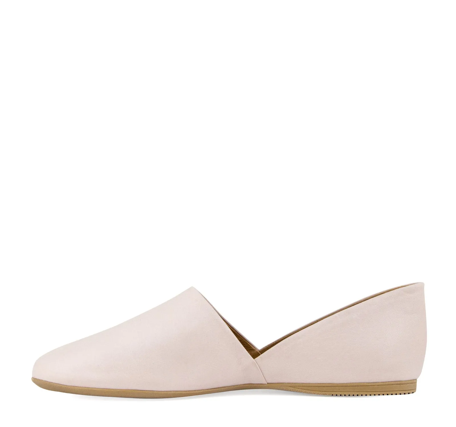 Miz Mooz Kimmy Slip-On Flat