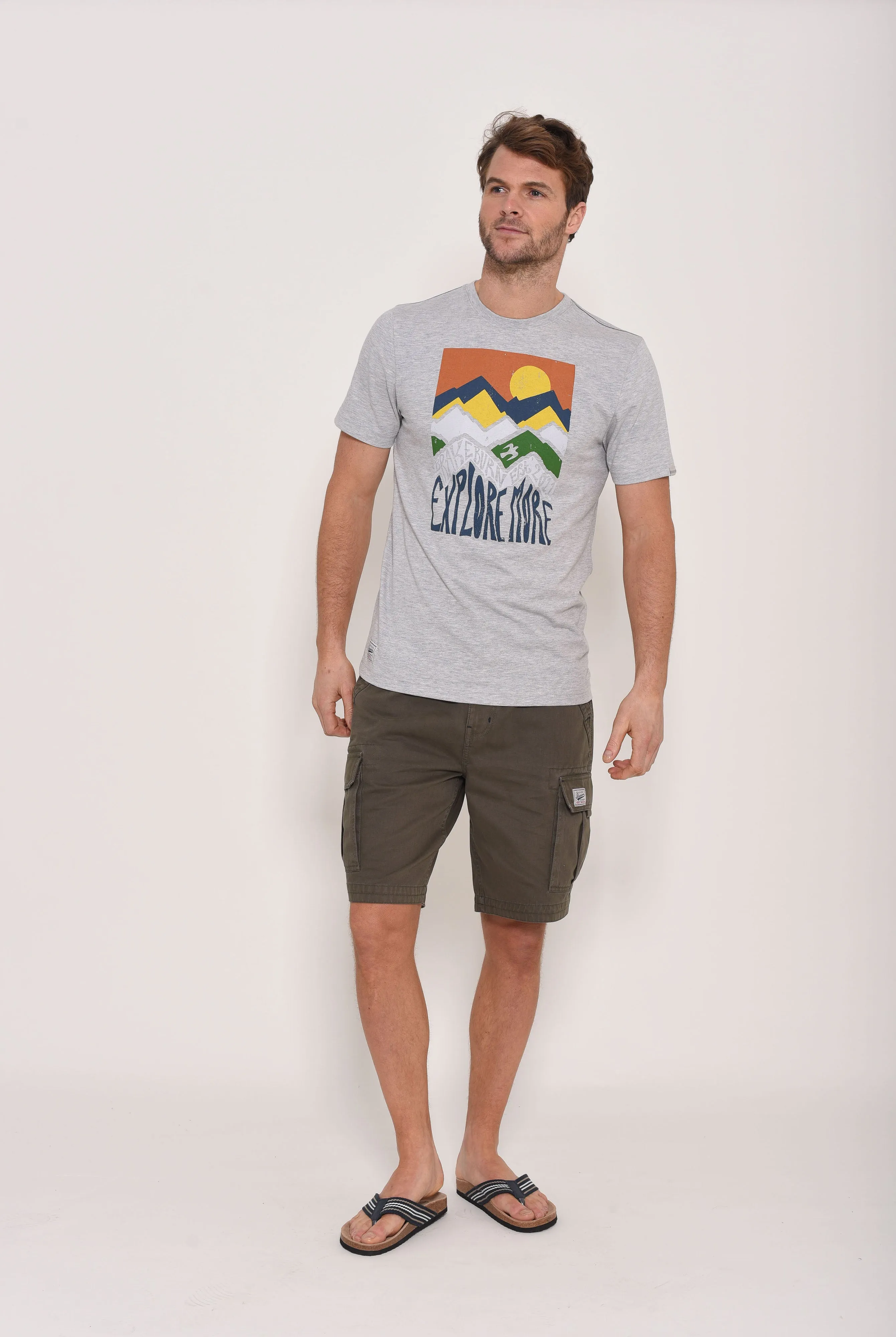 Mountain T-Shirt