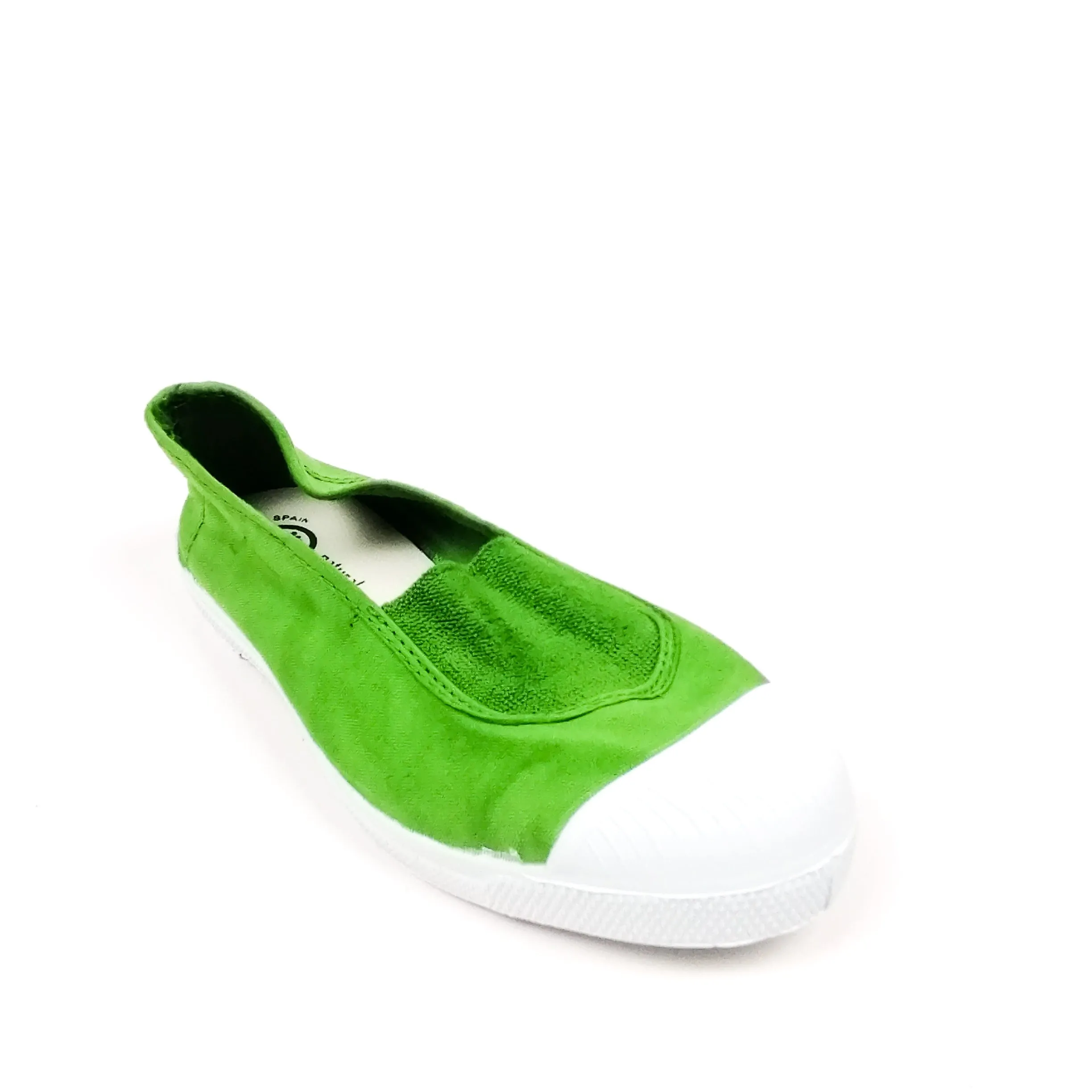 NATURAL WORLD 103D WOMEN GREEN