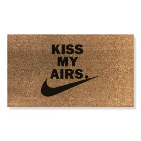 Nike Kiss My Airs Doormat 70x40cm