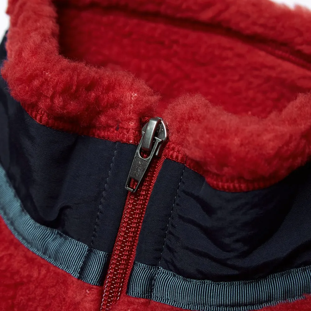 Patagonia Classic Retro-X VestCochineal Red & Classic Navy