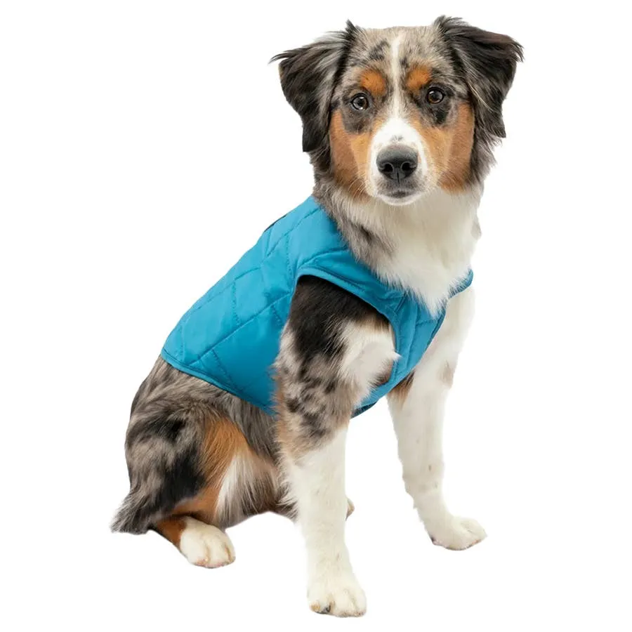 PetSafe Loft Reversible Dog Coat