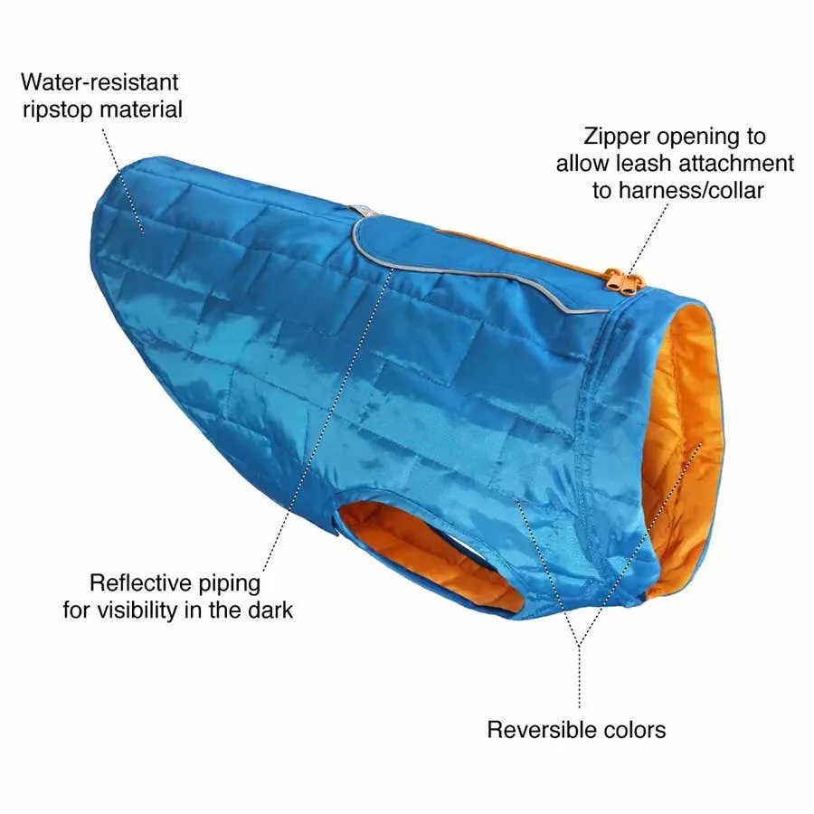 PetSafe Loft Reversible Dog Coat