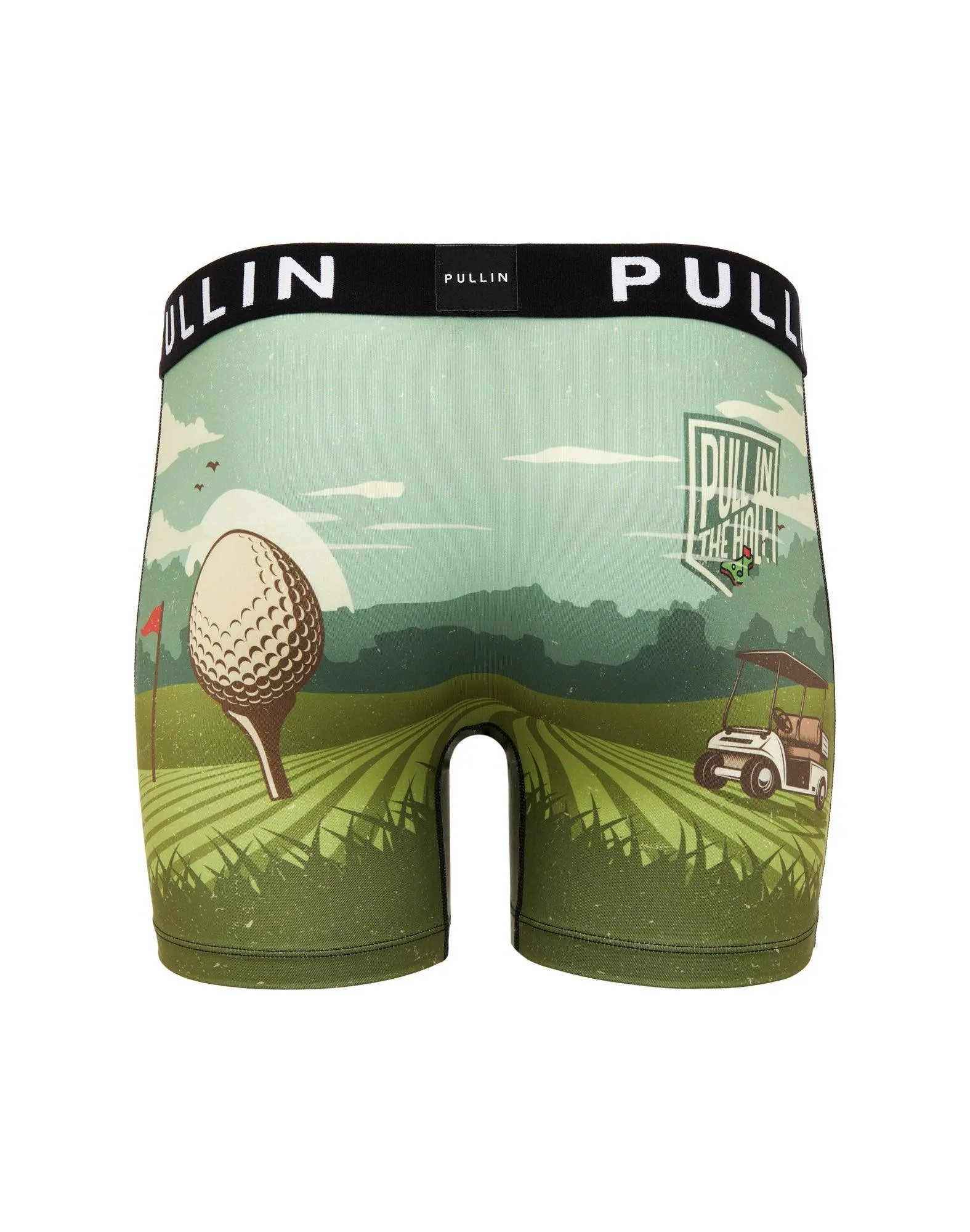 PULLIN - Boxer Fashion 2 GOLFCLUB