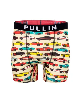 PULLIN - Boxer Fashion 2 RACECAR