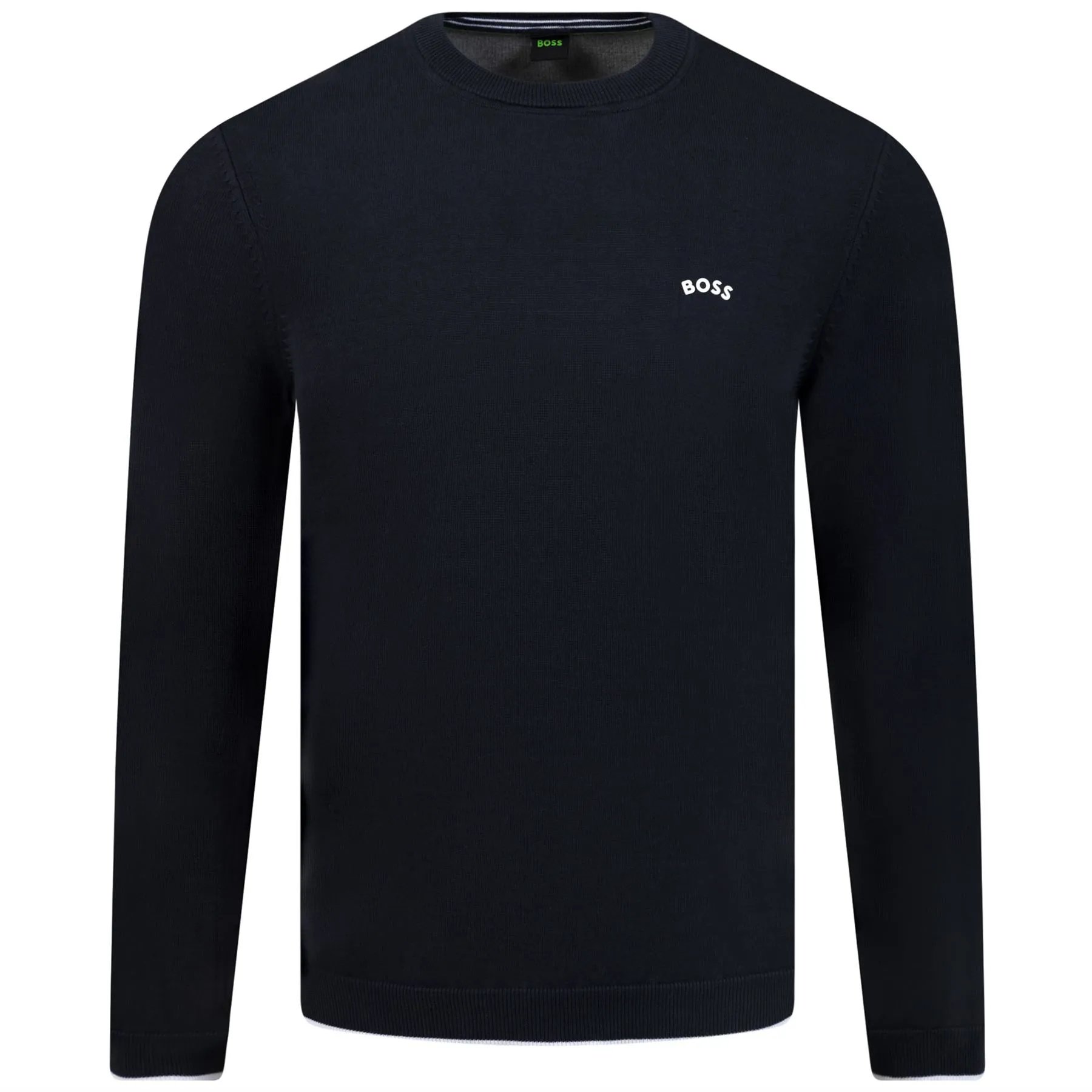 Rallo Dark Blue - AW23