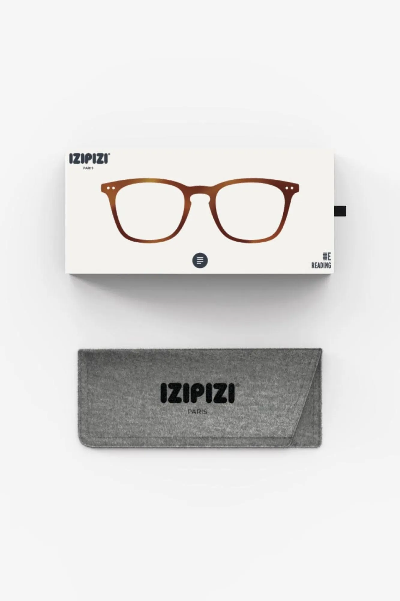 Reading Glasses #E