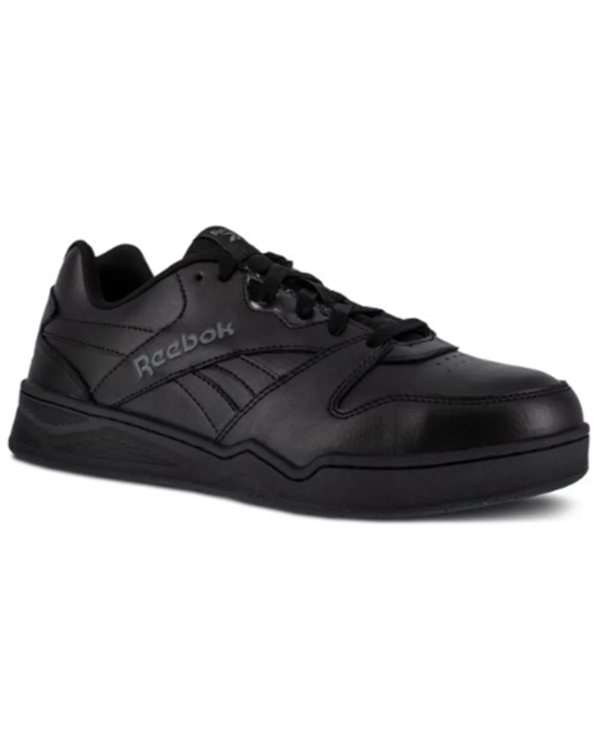 Reebok Men's Low Cut Work Shoes - Composite Toe