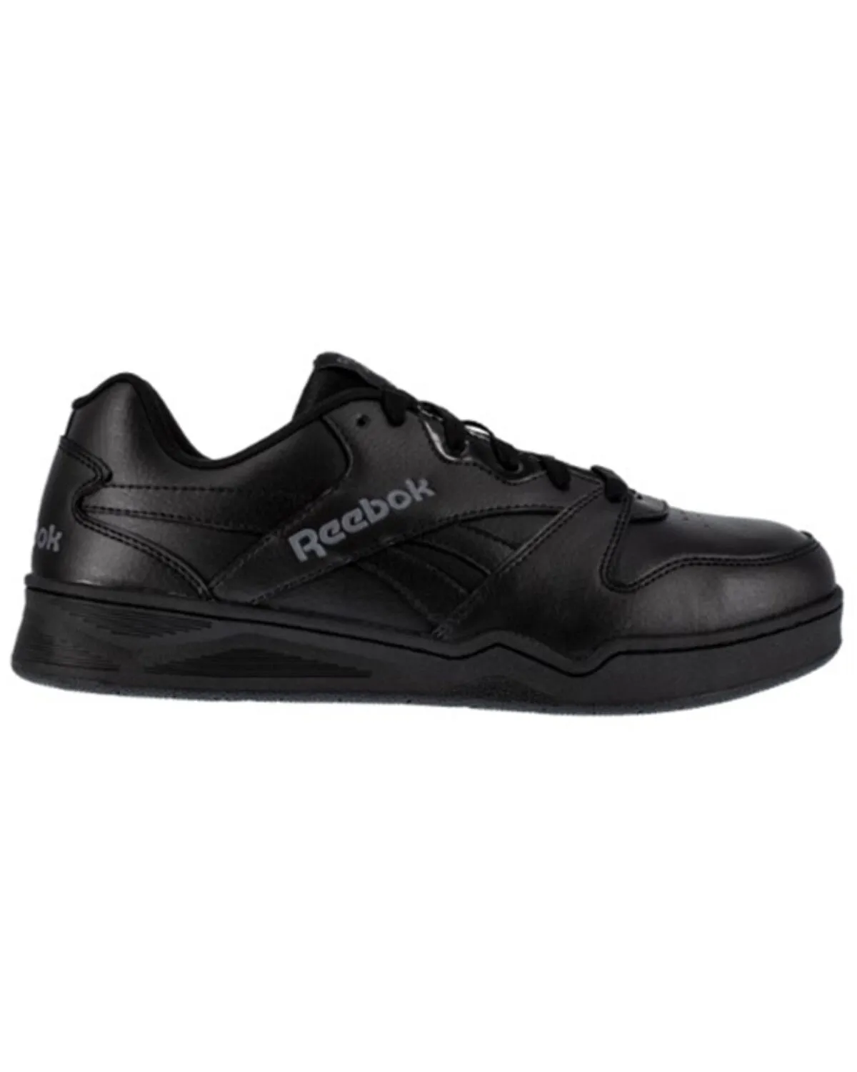 Reebok Men's Low Cut Work Shoes - Composite Toe