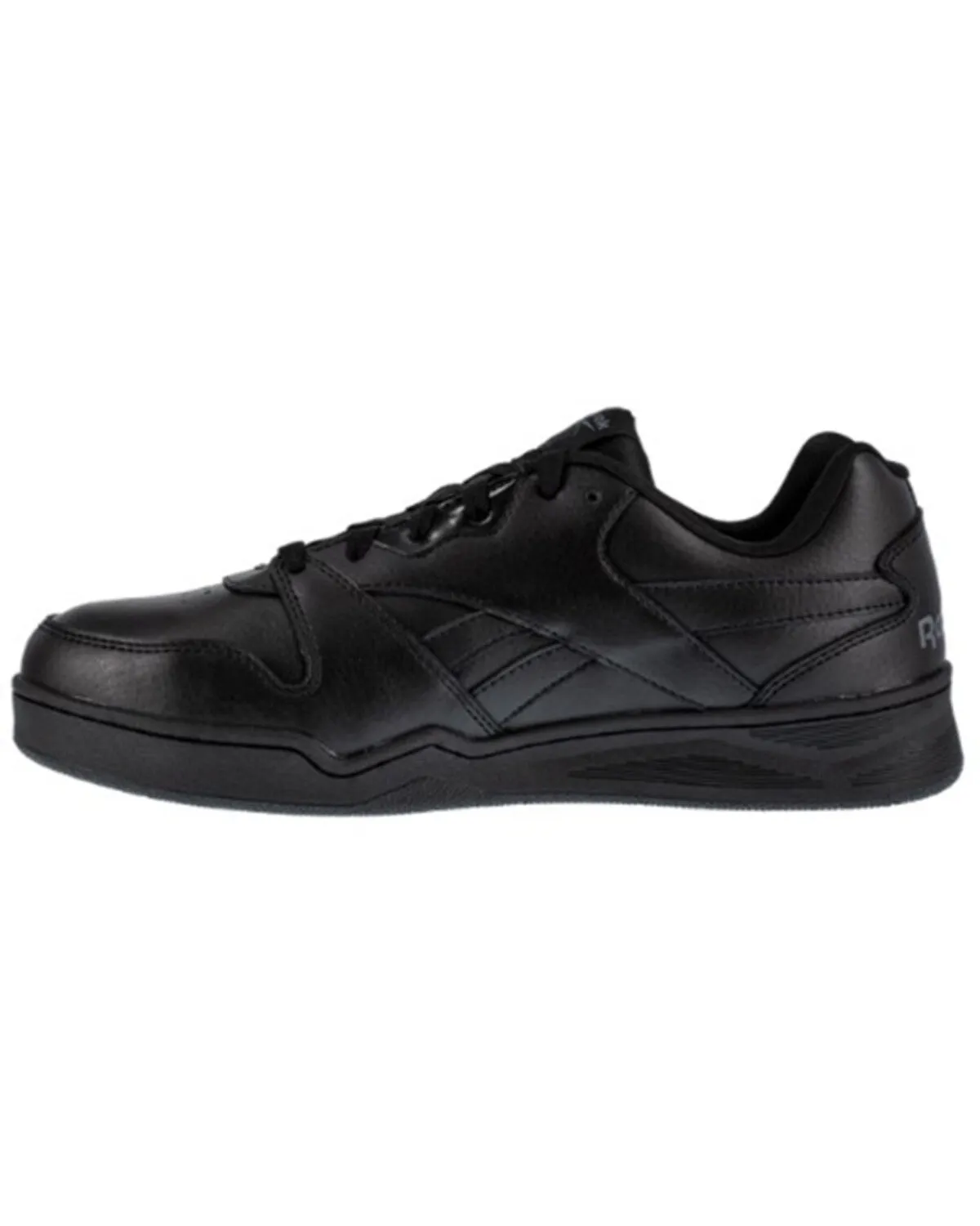 Reebok Men's Low Cut Work Shoes - Composite Toe