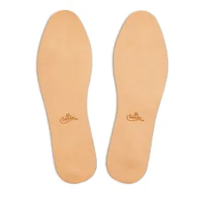 Saphir Médaille d'Or Leather Insoles