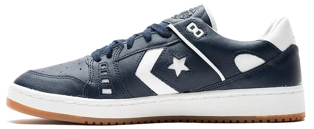 shoes Converse Cons AS-1 Pro OX - A04598/Obsidian/White/Gum