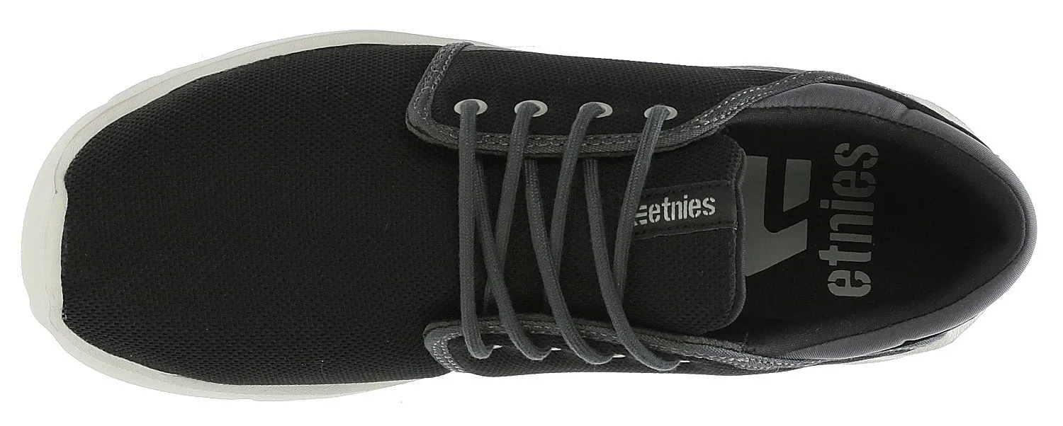 shoes Etnies Scout - Black/Dark Gray/Gray