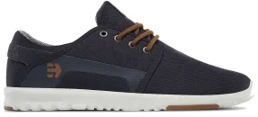 shoes Etnies Scout - Navy/Gold - men´s