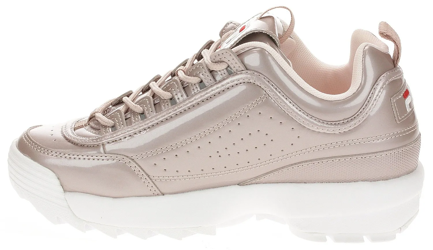 shoes Fila Disruptor M Low - Rose Smoke - women´s