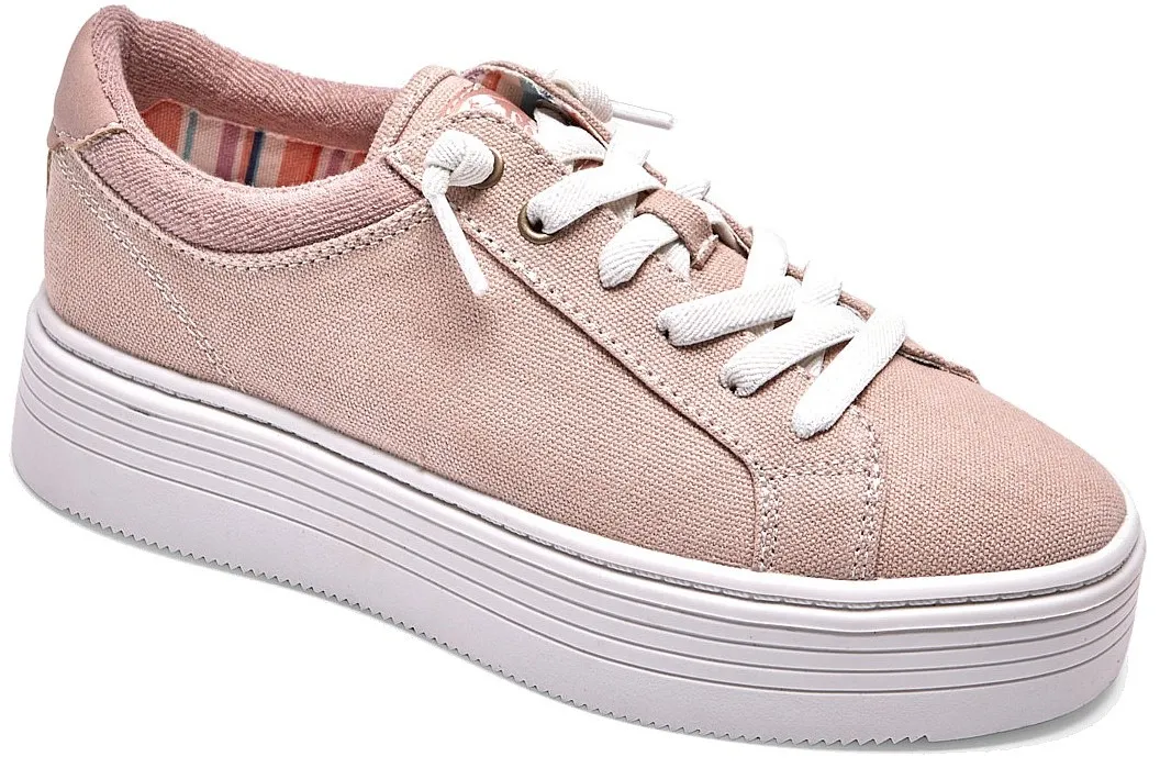 shoes Roxy Sheilahh 2.0 - MVW/Mauve Wine - women´s