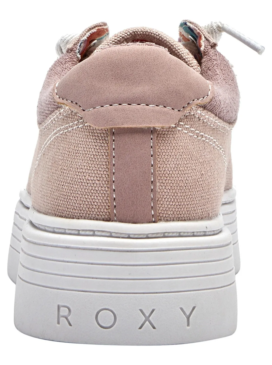 shoes Roxy Sheilahh 2.0 - MVW/Mauve Wine - women´s