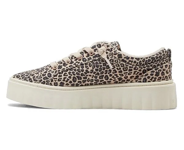 shoes Roxy Sheilahh - CHE/Cheetah Print - women´s