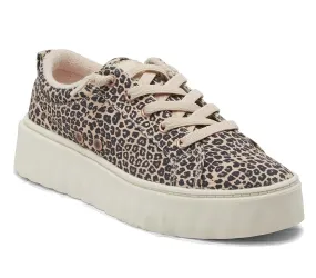 shoes Roxy Sheilahh - CHE/Cheetah Print - women´s