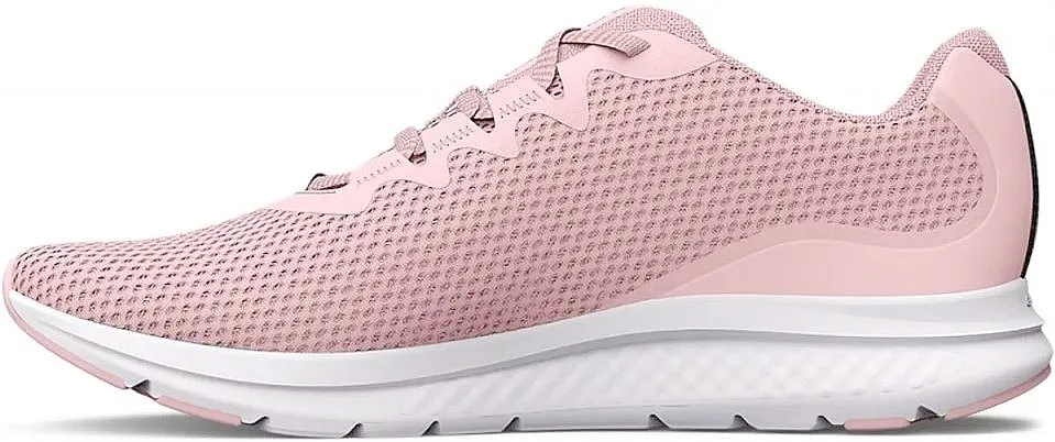 shoes Under Armour Charged Impulse 3 - 600/Prime Pink/Black - women´s