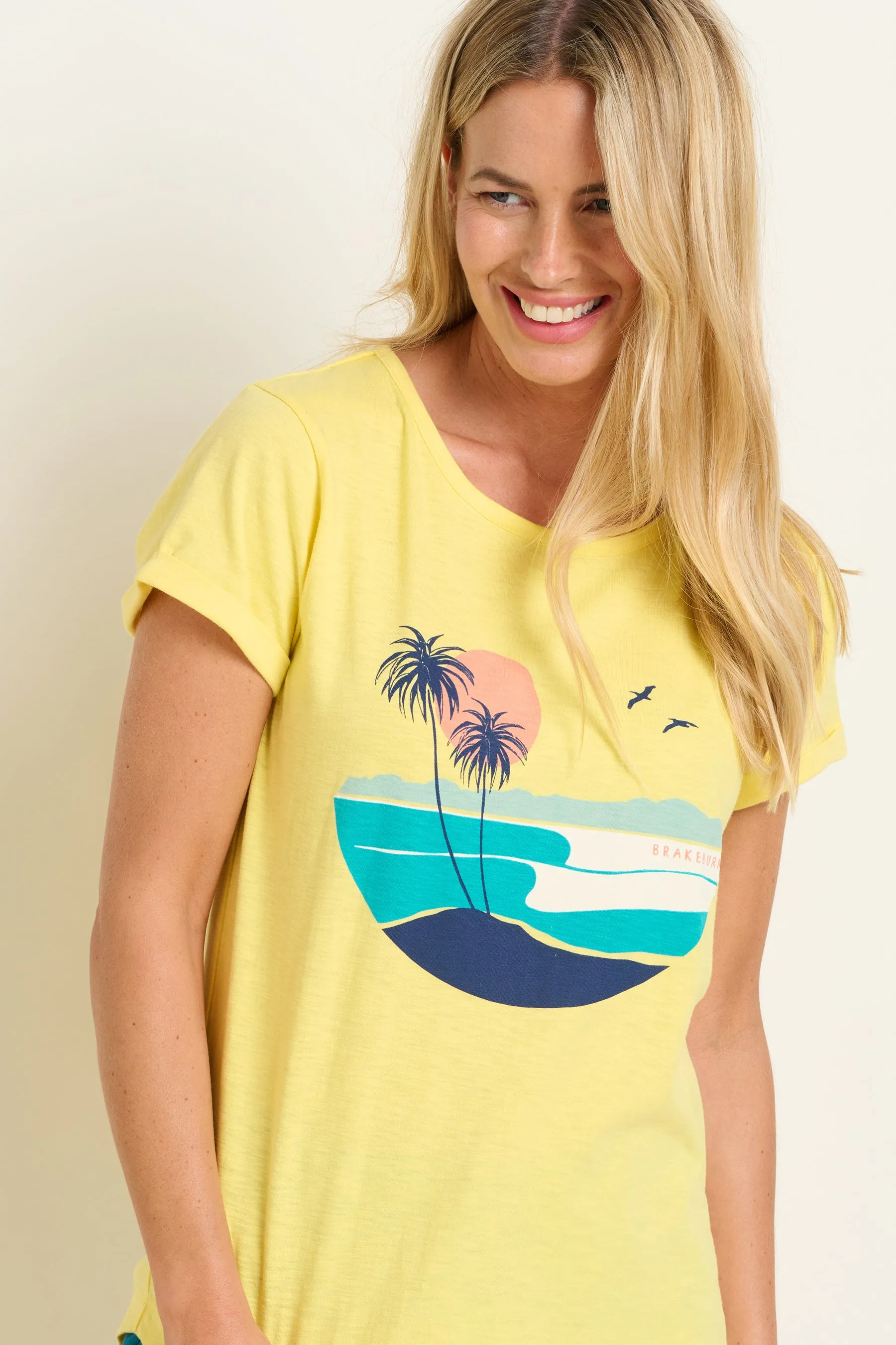 Shore T-Shirt