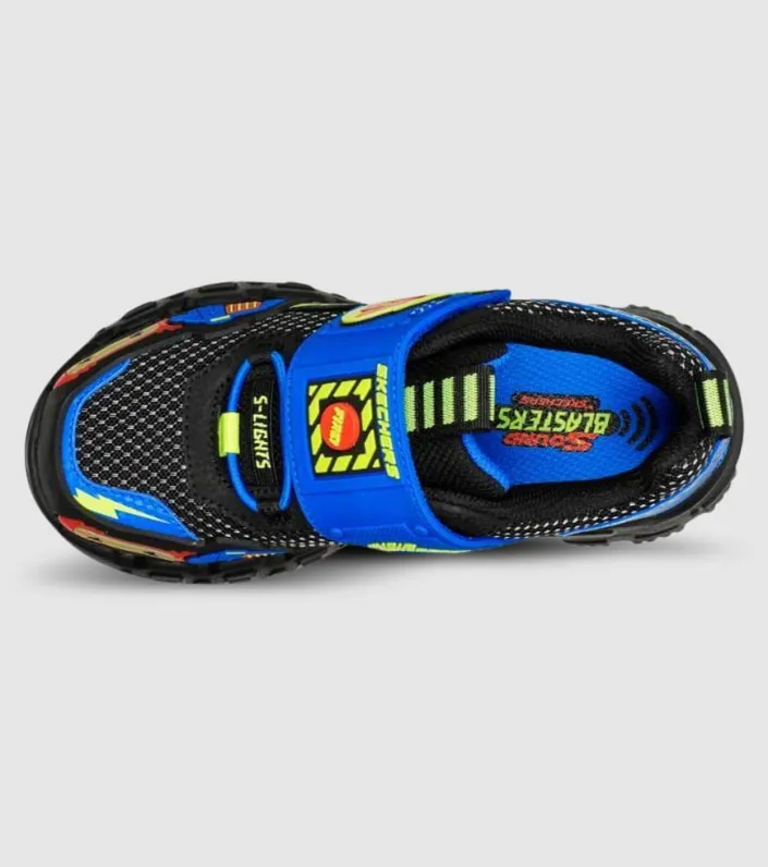 skechers adventure track (ps) kids