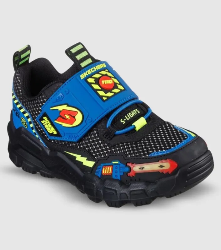 skechers adventure track (ps) kids