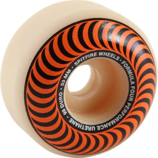 Spitfire Classic Wheels