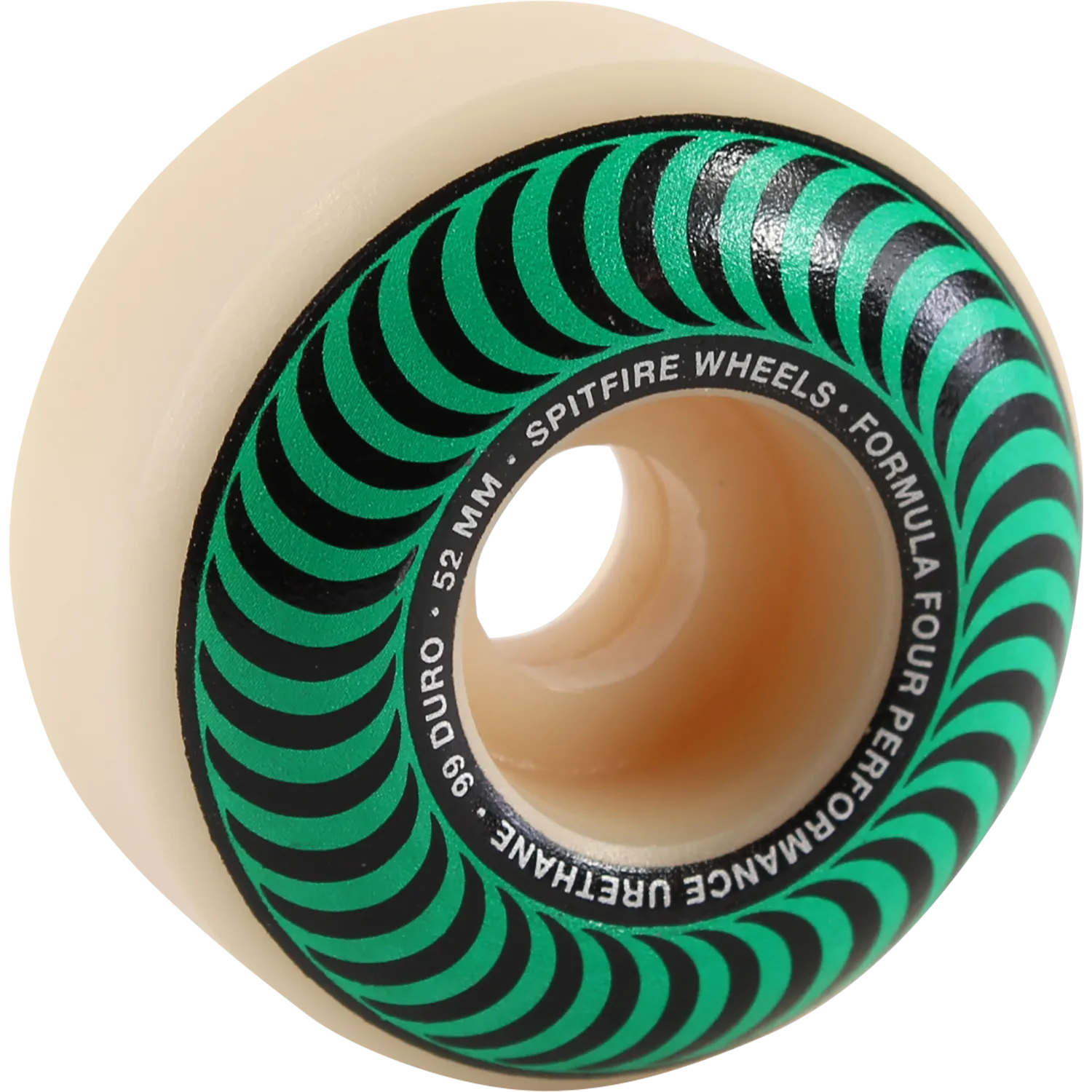 Spitfire Classic Wheels