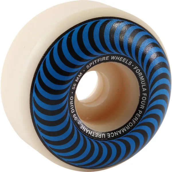 Spitfire Classic Wheels