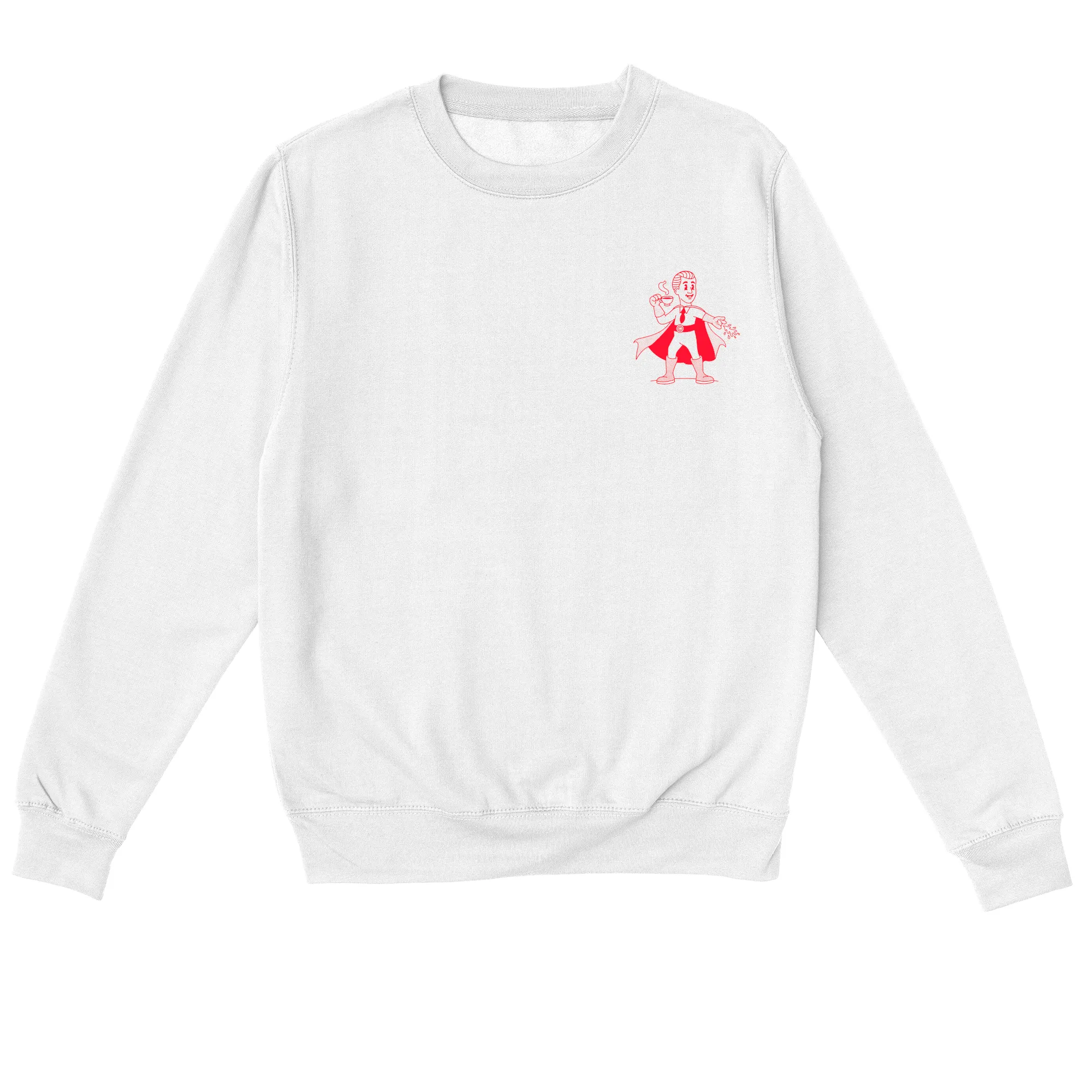 SPRINKLE - Essentials Classic Sweatshirt